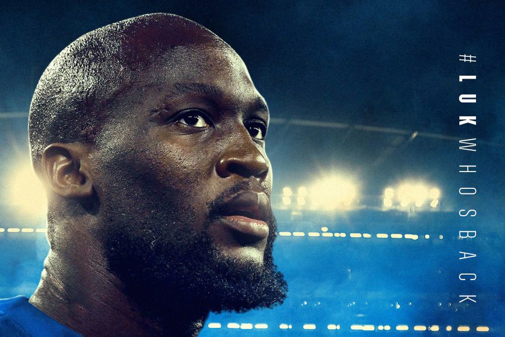 Romelu Lukaku dan Para Pemain dengan Akumulasi Nilai Transfer Tertinggi di Dunia