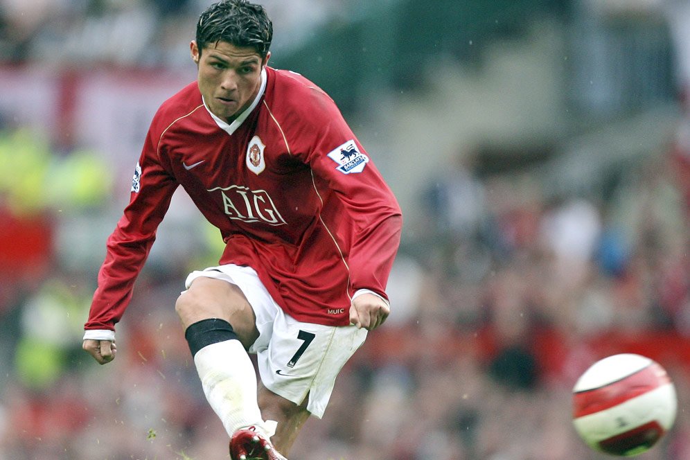 Termasuk Cristiano Ronaldo, Ini Lima Pencetak Hat-trick Manchester United ke Gawang Newcastle