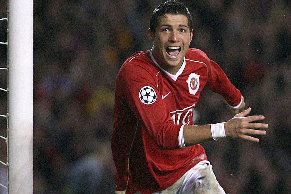 6 Pemain Manchester United yang Mungkin 'Diusir' Cristiano Ronaldo