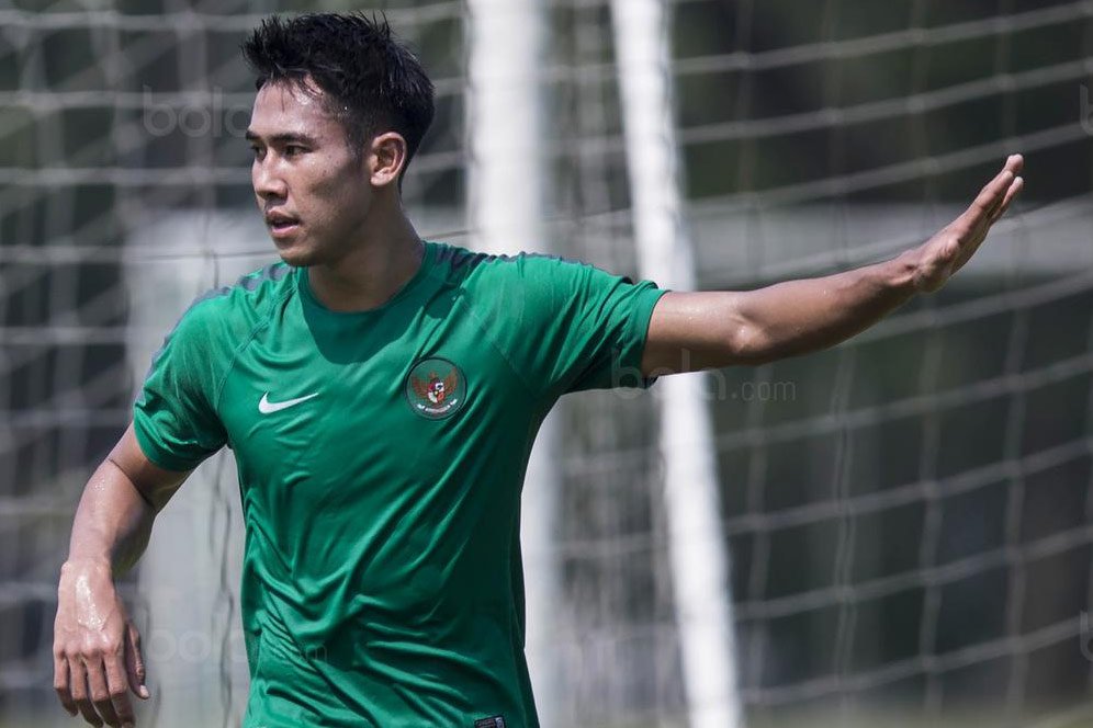 Piala AFF 2020: Duet Dewangga-Ryuji Masih Bocor, Ini 3 Opsi Bek Tengah Indonesia untuk Lawan Laos