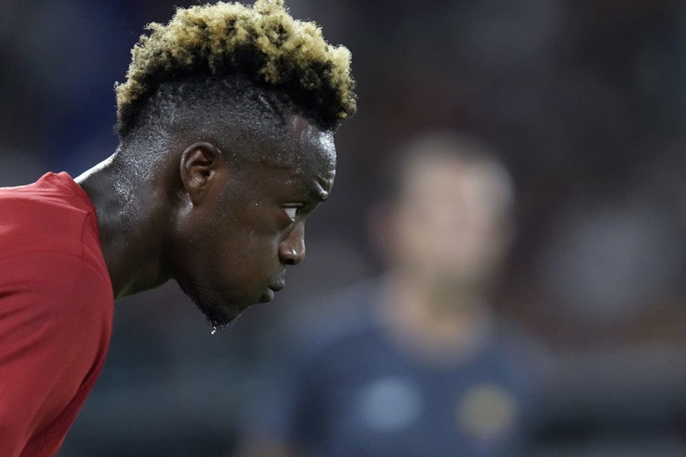 Termasuk Tammy Abraham, Ini 5 Pemain Inggris yang Bermain di Serie A 2021/2022