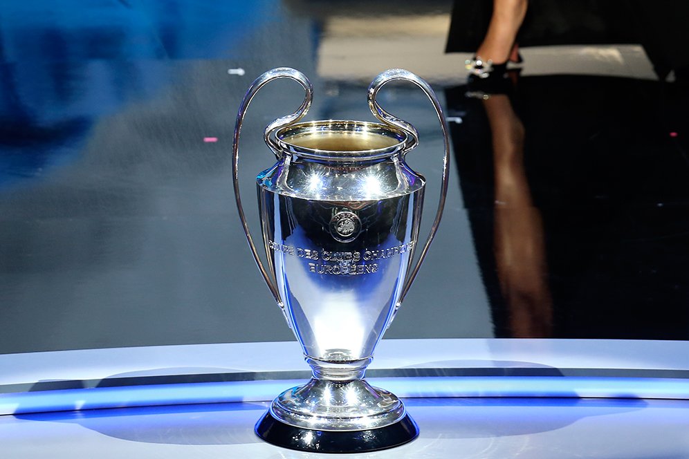 Jadwal Siaran Langsung Liga Champions di SCTV Hari Ini, Selasa 4 Oktober 2022