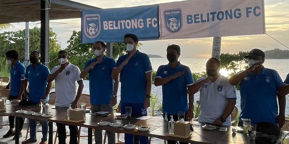 Kedatangan Budi Sudarsono Bikin Klub Liga 3 Haus Gelar Juara
