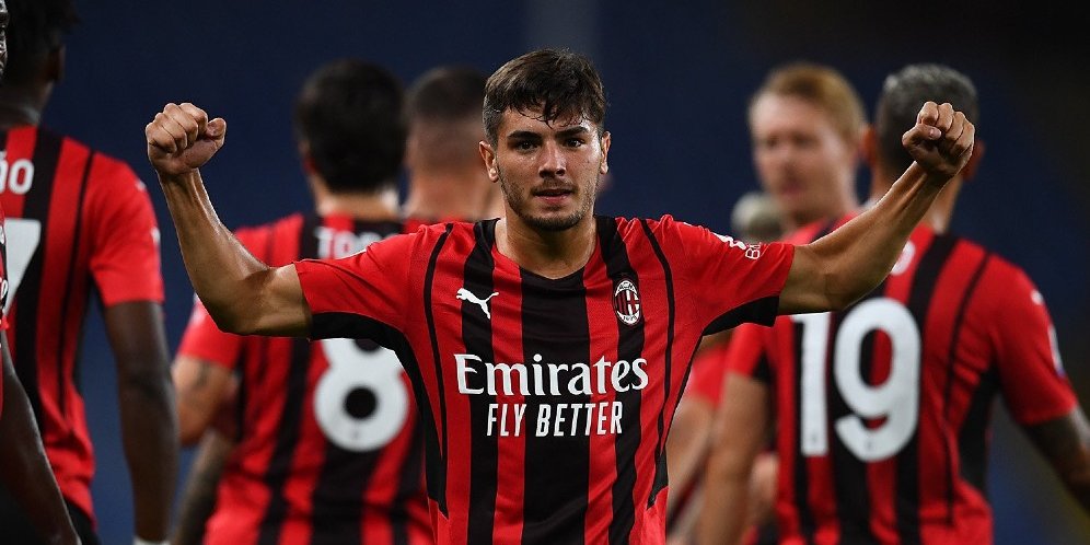 AC Milan Tebar Ancaman ke Rival Serie A: Kami Sudah Siap!