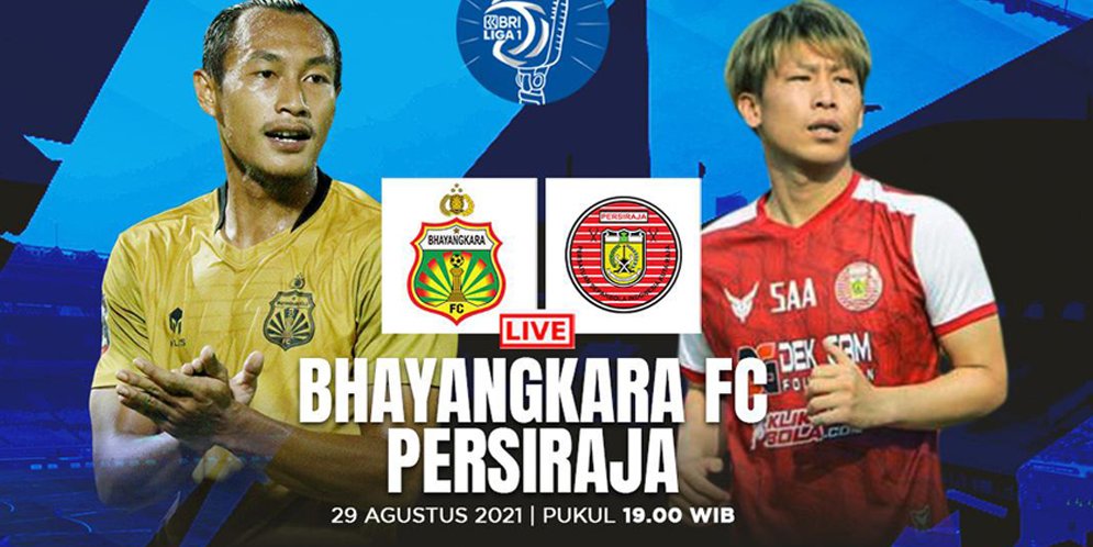 Jadwal bola hari ini