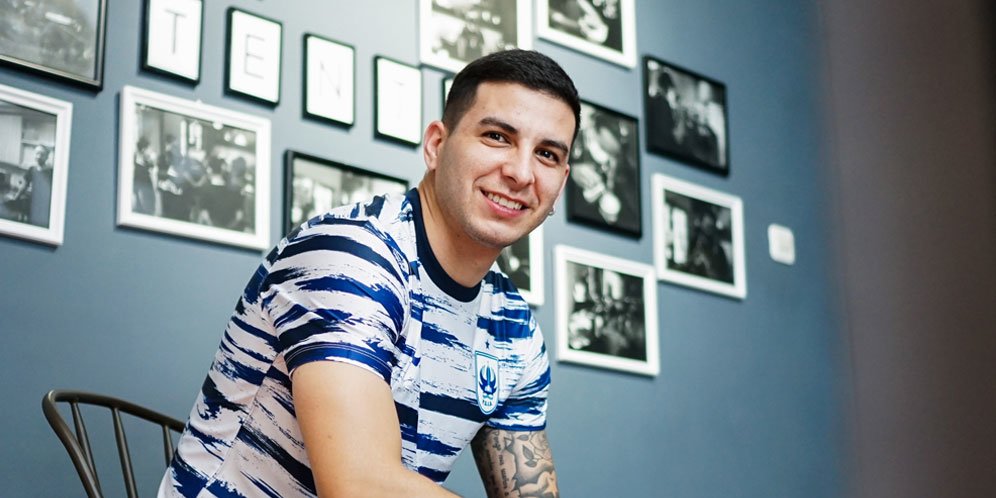 BRI Liga 1: Hadapi Persija, PSIS Semarang Belum Bisa Diperkuat Brian Ferreira