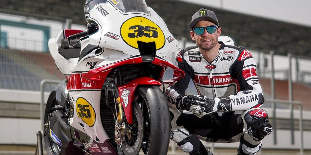 Cal Crutchlow Semangat Kerja Bareng Ramon Forcada di MotoGP Styria