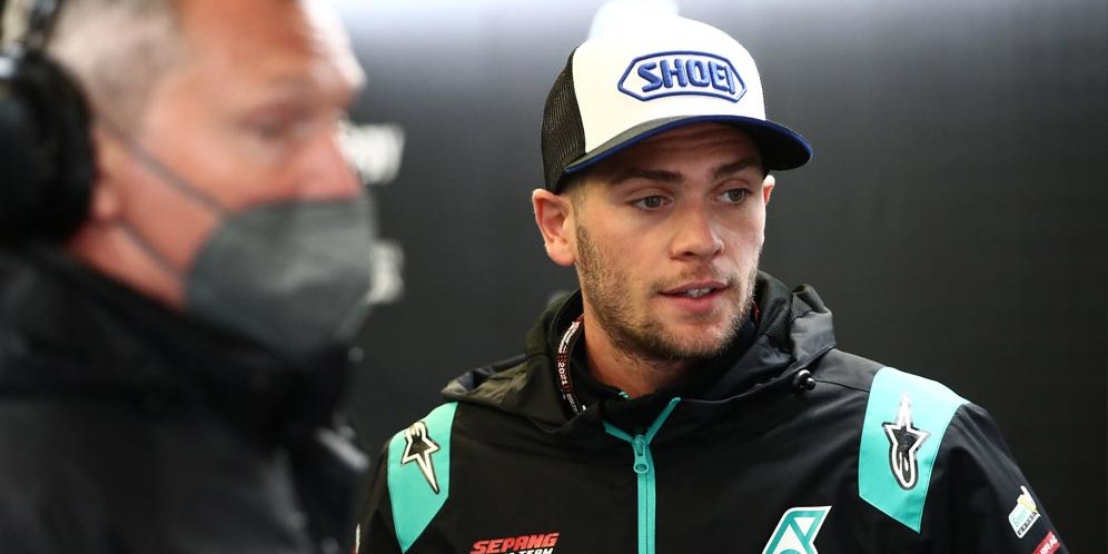 Cal Crutchlow: Jake Dixon Bakal Oke Naik Yamaha di MotoGP Silverstone