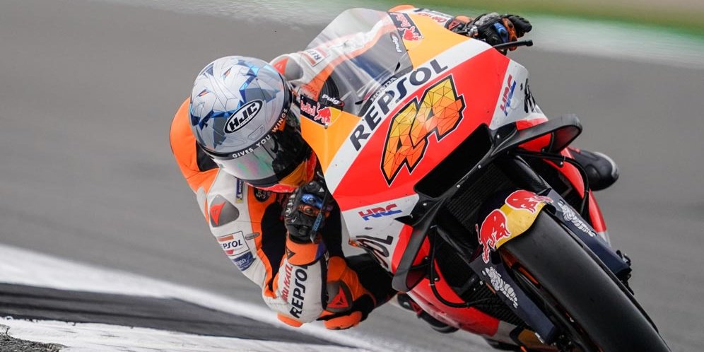 Honda: Silverstone Bukti Gaet Pol Espargaro Memang Tepat