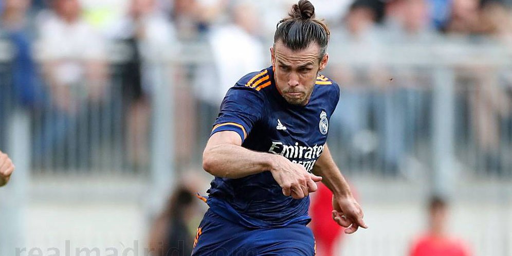 Waduh! Kecewa Berat, Fans Real Madrid Caci Maki Gareth Bale di Luar Markas Latihan Klub