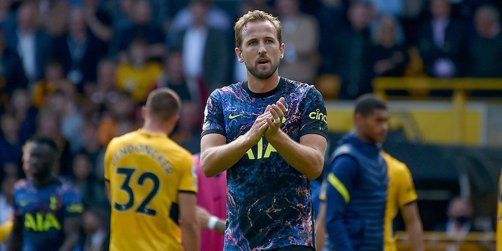 Jadi Klub Tajir, Newcastle Disarankan Rekrut Harry Kane dan Gagalkan Ambisi Man City