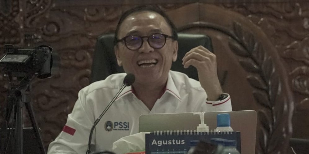 Timnas Indonesia Menang 4-1 atas Myanmar, Iwan Bule: Modal Berharga Jelang Piala AFF 2020