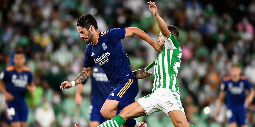 Newcastle Siap Adu Kuat Dengan Juventus Demi Rekrut Isco