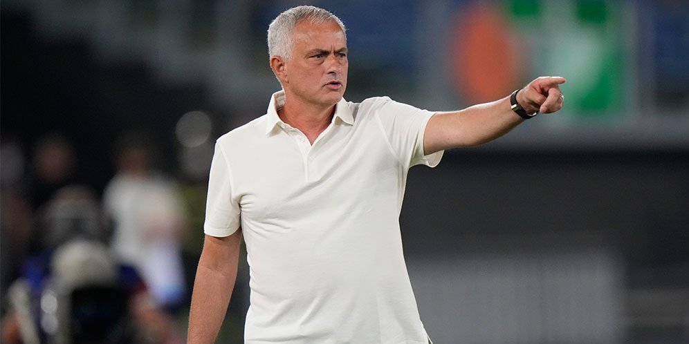 8 Pembelian Terakhir Jose Mourinho saat Melatih Real Madrid, Bagaimana Nasibnya Sekarang?
