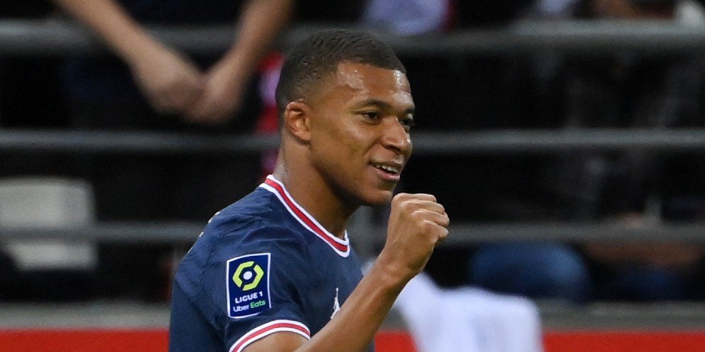 Lagi Cari Striker, Chelsea Tidak Berminat Rekrut Kylian Mbappe - Bola.net