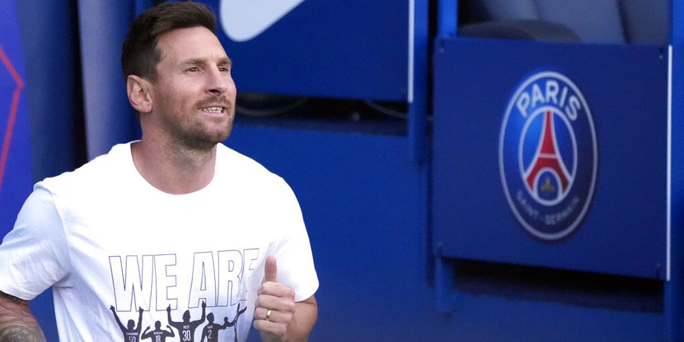 Kesaksian Koeman Soal Messi di Barcelona: Tidak Normal dan Seorang Tiran!