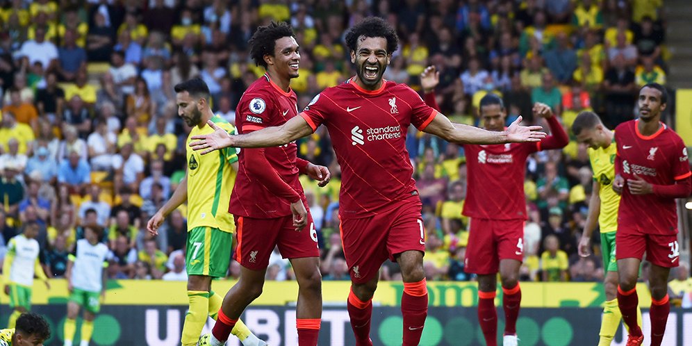 Aduh, 4 Bintang Liverpool Bisa Absen di Bulan September karena Aturan FIFA