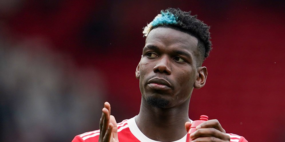 Juventus Belum Tentu Mau Merekrut Kembali Paul Pogba, Ini Alasannya