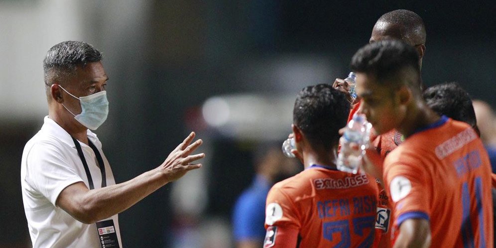 Liga 1 Mulai 20 Agustus, Persiraja: Kami Tak Berharap Banyak, Takutnya Kecewa Lagi