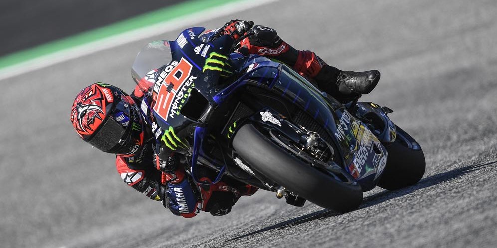 Jadwal Pekan Balap MotoGP, Moto2, dan Moto3 Emilia Romagna 2021 di Misano
