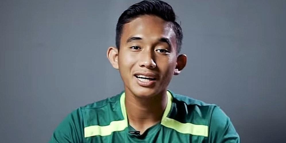 Fans Bertanya, Rizky Ridho Menjawab: Tentang Persebaya, Virgil Van Dijk ...