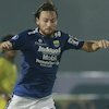 Kemenangan atas Barito Putera Jadi Bekal Persib Hadapi Persita di Pekan Kedua BRI Liga 1