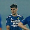 Marc Klok dan Sejumlah Pilar Persib Terancam Sanksi Akumulasi Kartu Kuning, Robert Alberts Santai