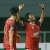 Hasil Pertandingan BRI Liga 1 2021/22: PSM Makassar 2-1 Bali United