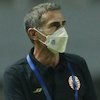 BRI Liga 1: Persija Tak Mampu Menang Lagi, Angelo Alessio Diminta Angkat Kaki