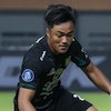 BRI Liga 1: Persebaya Tetap Percaya kepada Ernando Sutaryadi di Sektor Penjaga Gawang