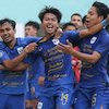 BRI Liga 1: PSIS Semarang Tetap Gelar Evaluasi Setelah Kalahkan Persela