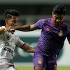 Hasil Pertandingan BRI Liga 1 2021-22 Persik Kediri vs Borneo FC: 1-0