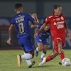 Setelah Dua Pekan, Begini Persaingan di BRI Liga 1 Menurut Striker PSIS