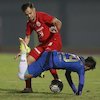 5 Pemain Persija yang Menyeberang ke Persib Sebelum Rezaldi Hehanusa