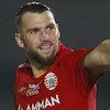 Agen Buka Suara terkait Masa Depan Marko Simic dengan Persija di Liga 1 Musim Depan