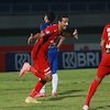 Hasil BRI Liga 1: PSIS Semarang Tahan Persija Jakarta