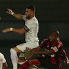 Hasil BRI Liga 1 2021-22: Persipura Jayapura 0-0 Persija Jakarta