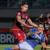 Hasil Pertandingan BRI Liga 1 2021-22: Persib Bandung 0-0 Borneo FC