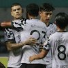 Hasil Pertandingan BRI Liga 1 2021-22: Barito Putera 0-3 Persikabo 1973