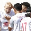 Hasil Pertandingan BRI Liga 1 2021-22: Persik Kediri 2-3 PSM Makassar