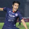 Hasil BRI Liga 1: Skuat Terbatas, Arema FC Tahan Imbang Persikabo 1937