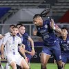 Hasil Pertandingan BRI Liga 1: Arema FC 0-0 PSIS Semarang