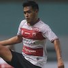 Insiden Tendangan Rodriguez ke Novan, Madura United Tunggu Penilaian Komdis PSSI