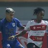 Hasil Pertandingan BRI Liga 1 2021-22: PSIS Semarang 0-0 Madura United