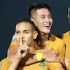 Hasil Pertandingan BRI Liga 1 2021-22: Bhayangkara FC 2-0 Persik Kediri