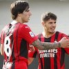 Highlights Spezia vs AC Milan | Serie A 2021-2022