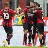 Data dan Fakta Serie A: AC Milan vs Lazio