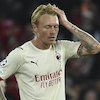 Temukan Kenyamanan di San Siro, Simon Kjaer Siap Habiskan Sisa Karirnya Bersama AC Milan