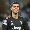 Soal Alvaro Morata, Juventus Minta 'Keringanan' dari Atletico Madrid