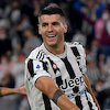 Juventus Ingin Permanenkan Alvaro Morata, Tapi...